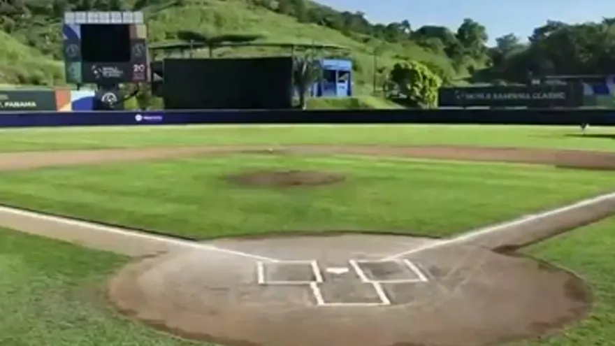 Todo listo para el arranque del Campeonato Nacional de Béisbol Juvenil