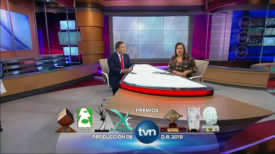 Noticiero AM 15 de abril del 2019 - Bloque 5