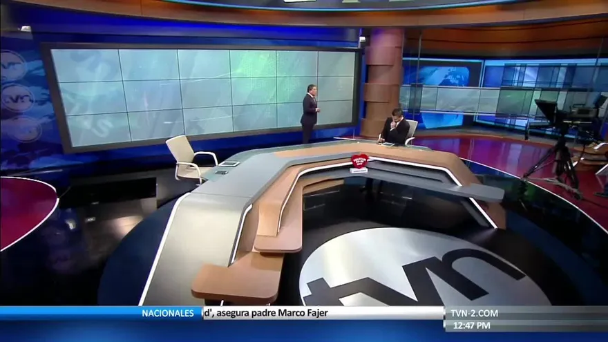 Noticiero MD 8 de diciembre de 2017 - Bloque 4