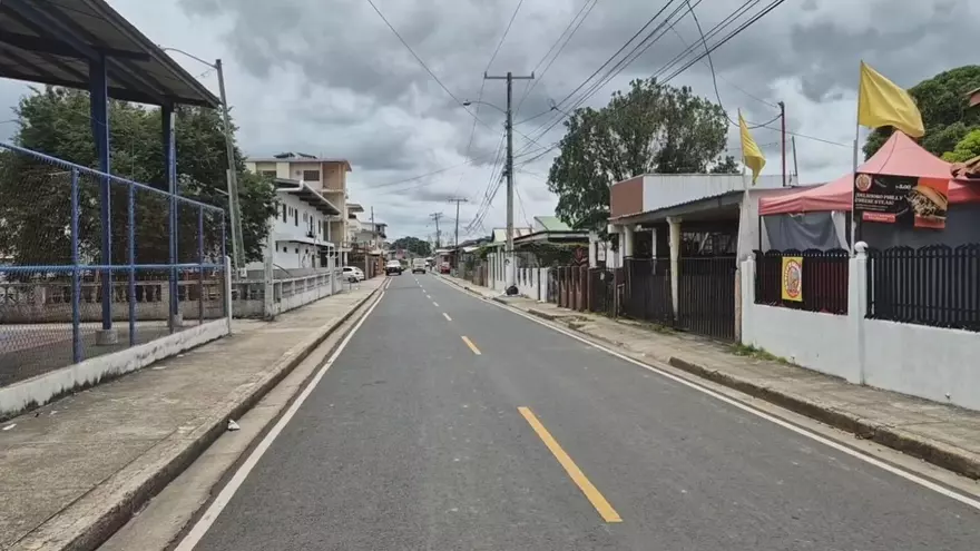 Distrito de Capira.