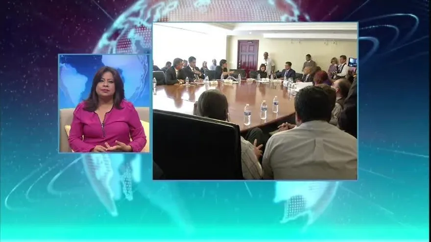 Reacciones por archivo de denuncias contra Ayú Prado