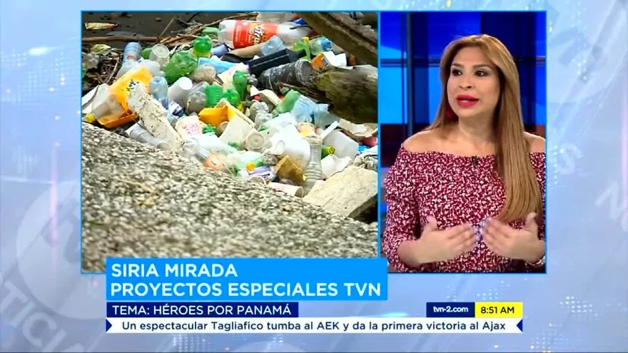 Este jueves se revelaran los ‘Héroes por Panamá’