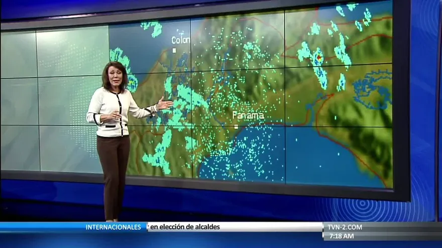 Noticiero AM 11 de diciembre de 2017 - Bloque 3