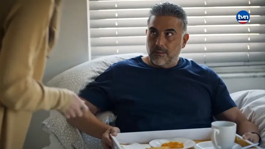 100 Días Para Enamorarnos - Capítulo 32