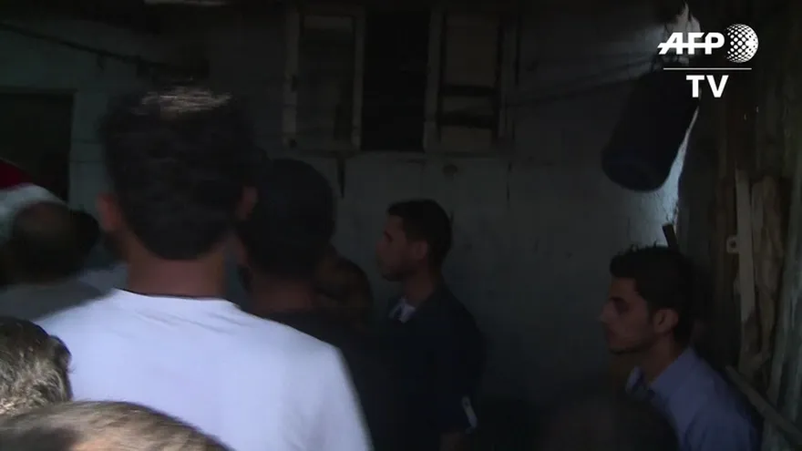 Israel bombardea Gaza y Hamas lanza advertencia