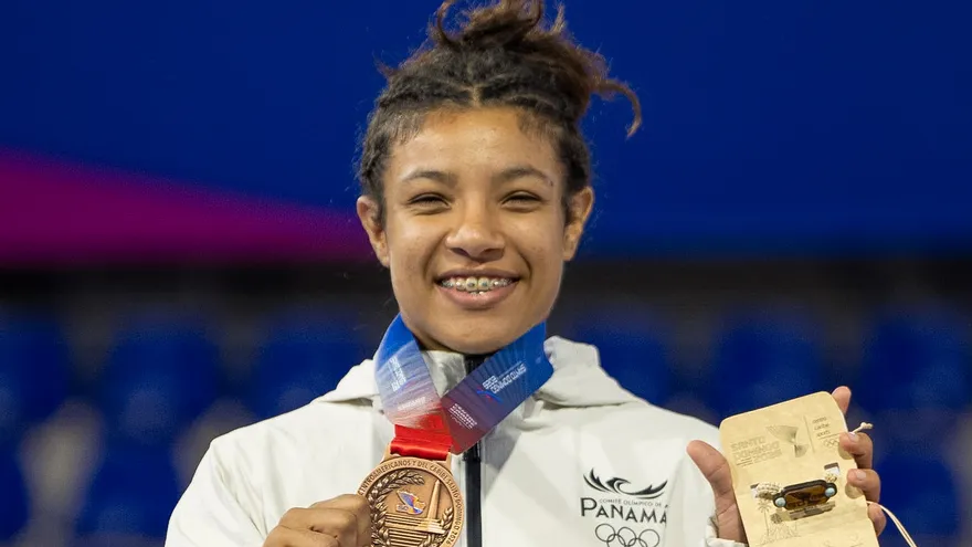 Yorlenis Morán