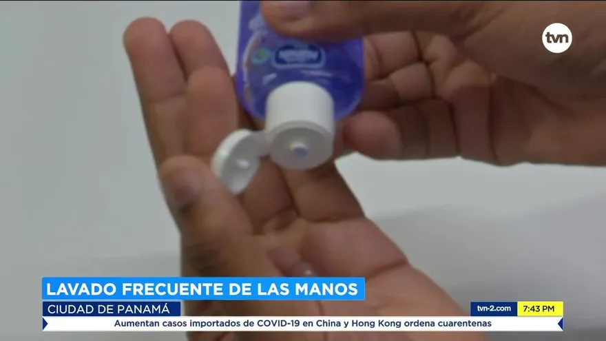 ¿Cuáles son los síntomas del COVID-19?