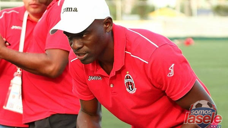 'Chalate' Torres elegido mejor entrenador de la Jornada 11