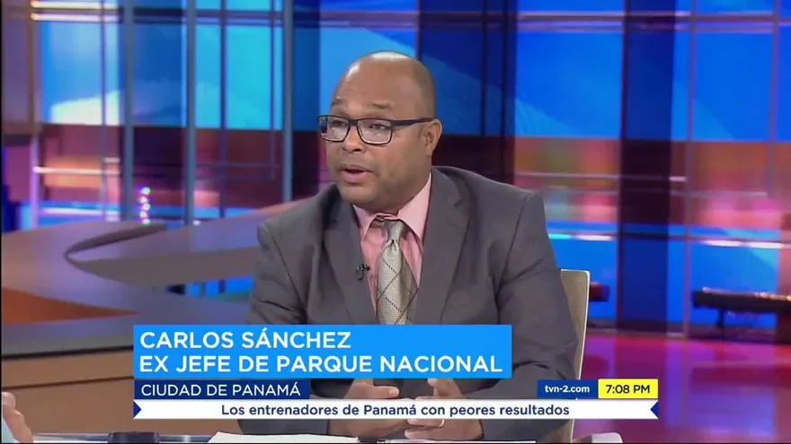 Guardaparques de Darién denuncia despido injustificado