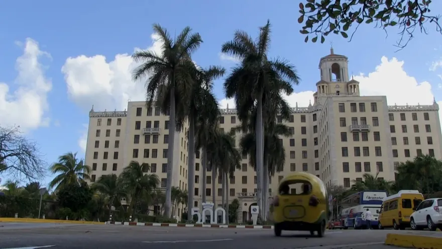 Nuevos brotes en La Habana retrasan los planes de reapertura de Cuba