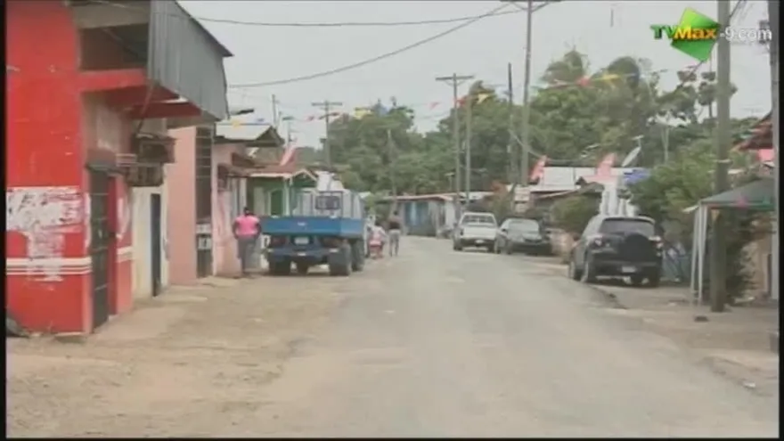 Entrevista padre de Mariano Rivera