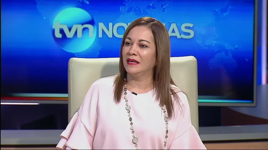 Directora de Senniaf se refiere a casos de abusos sexuales a menores