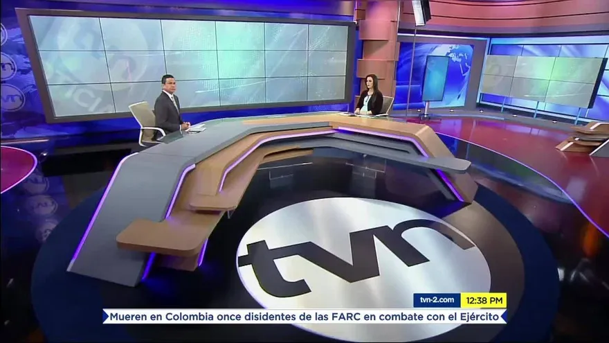 Noticiero MD 28 de mayo del 2018 - Bloque 3