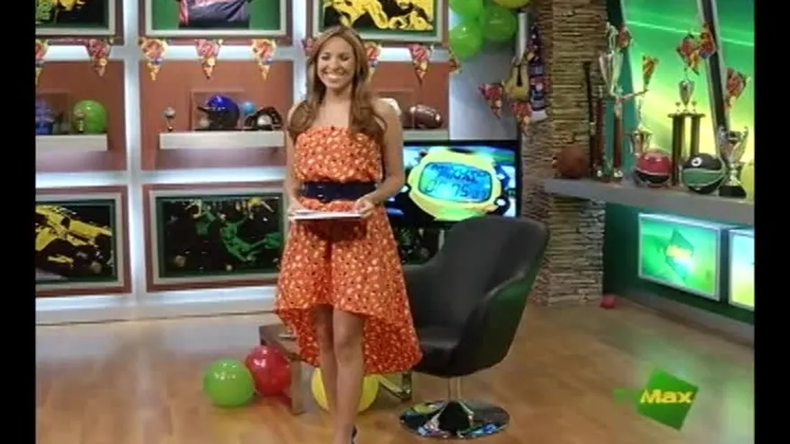 Minuto Final 14 de mayo del 2012 Parte 1