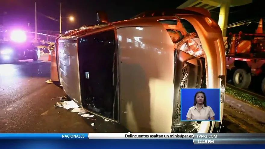 Noticiero MD 11 de octubre de 2017 - Bloque 2