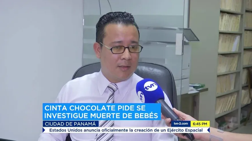 Piden que se investiguen muertes de recién nacidos en Panamá