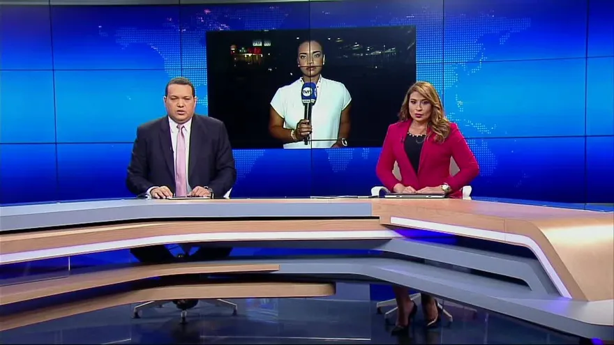 Noticiero Estelar 10 de abril del 2017 - Bloque 3