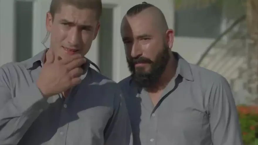 Sin Senos Sí Hay Paraíso Capítulo 62