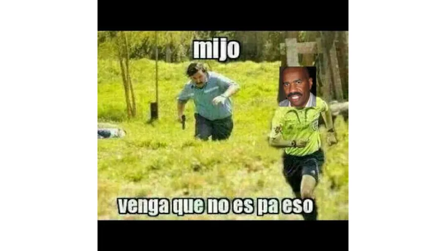 Memes del error en Miss Universo 2015