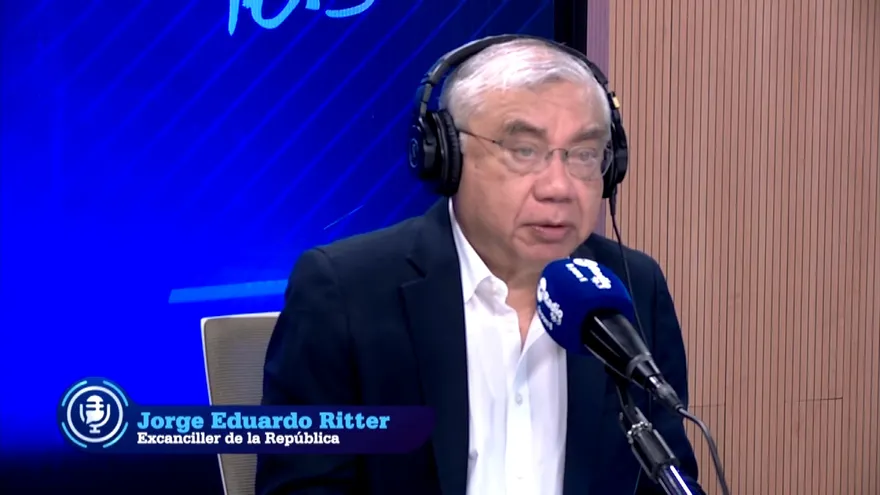 Mesa de periodistas 31 de mayo 2024