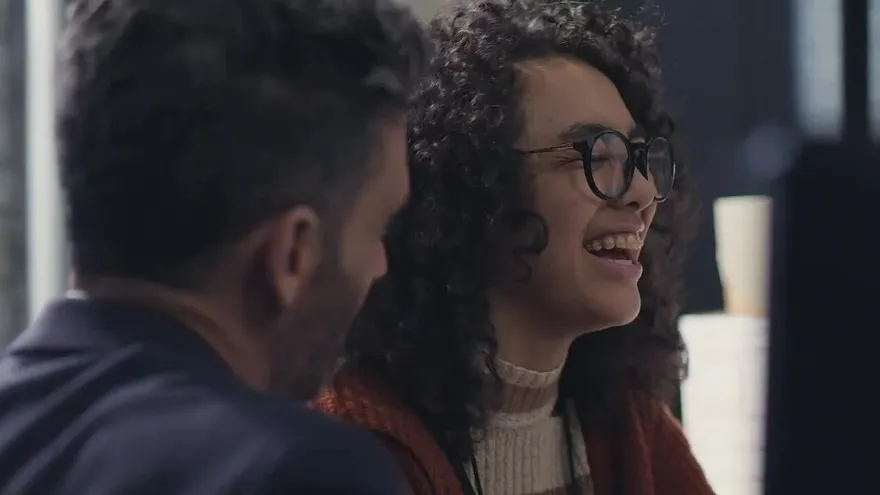 Betty en NY - Capítulo 78