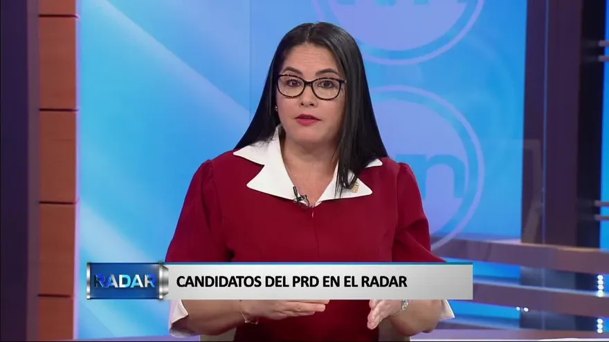 Bloque 2: Zulay Rodríguez