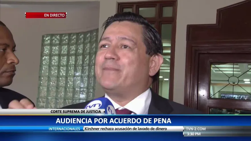 CNA: 'Se va a caer el caso Odebrecht por las actuaciones del Ministerio Público'
