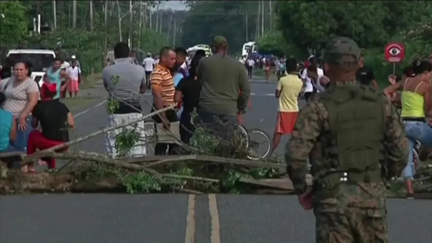 Noticiero MD 21 de marzo del 2017 - Bloque 2