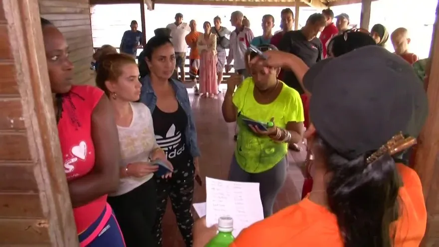 Noticiero MD 20 de abril del 2017 - Bloque 2