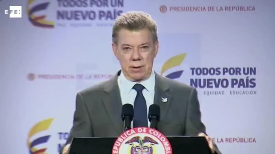 Presidencia de Colombia confirmó gravedad de dos de los supervivientes