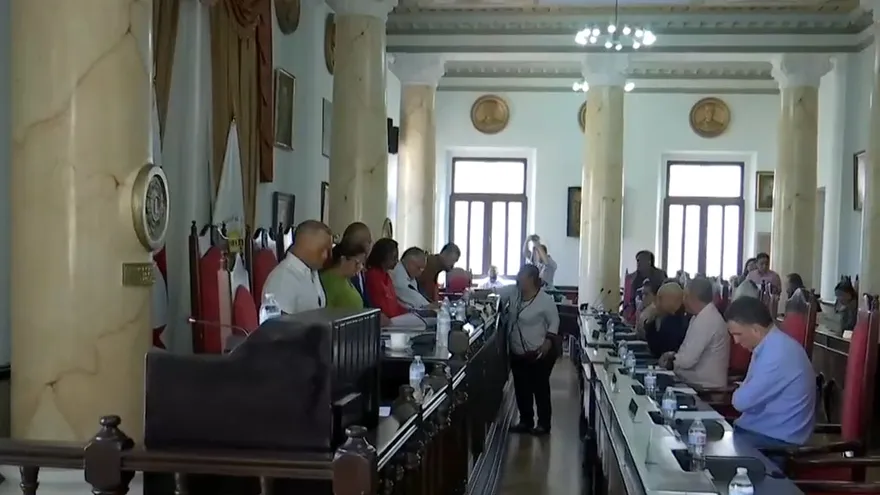 Consejo Municipal de Panamá reacciona por renuncia de vicealcaldesa