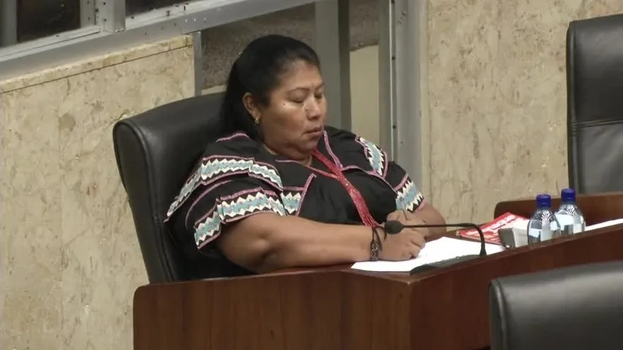 Ausentismo deja consecuencias en Comisión de Asuntos Indígenas de la AN