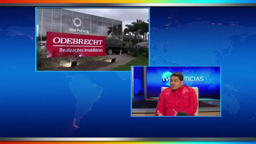 Noticiero AM 8 de febrero del 2017 - Bloque 4