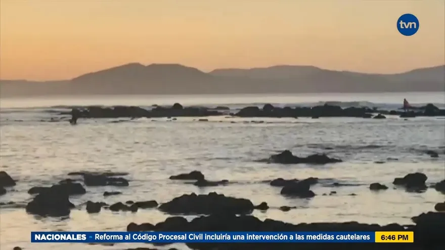 Regulaciones para personas que acudan a playas y ríos en Veraguas