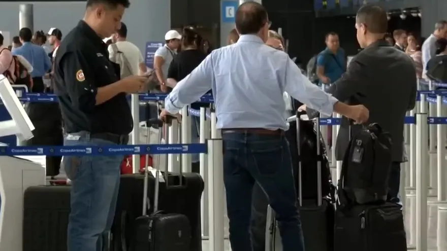 Terminal 2 del Aeropuerto de Tocumen cumple un año de operatividad