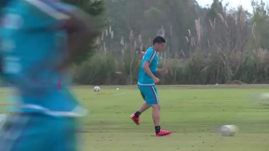 Listas las selecciones protagonistas en Copa América