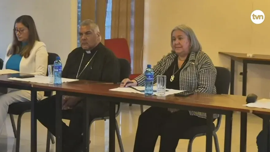 Iglesia, sociedad civil y Gobierno buscan salida consensuada por el Hogar María Auxiliadora en Chitré