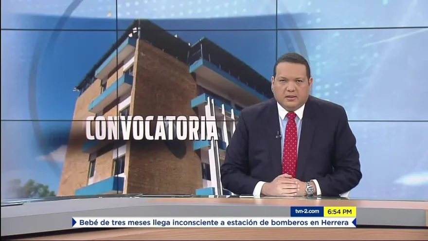 Noticiero estelar del 5 de sept _ Bloque 3