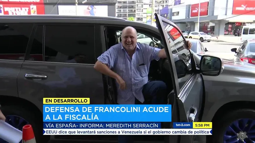 Sigue las investigaciones en la Fiscalía Anticorrupción