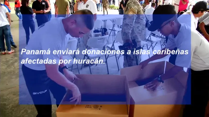 El Fin de Semana en un Minuto