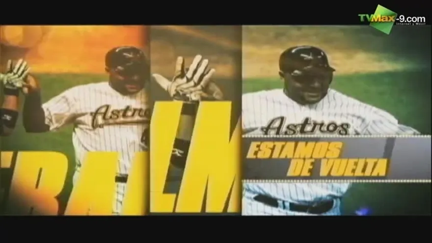 Baseball Max 23 junio de 2013 Parte 2