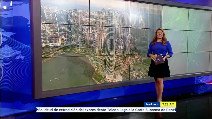 Noticiero AM 22 de febrero del 2018 - Bloque 2