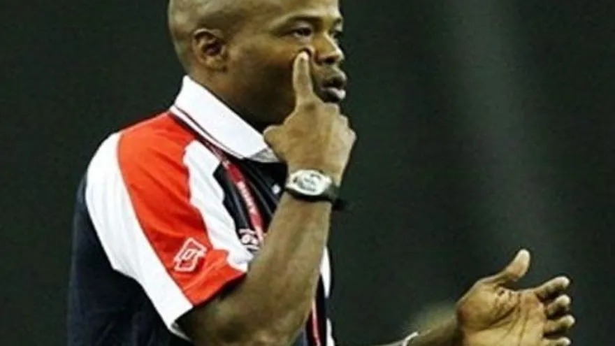 Julio Dely: "Reitero que México está sobre el nivel"