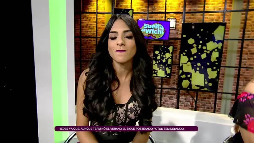 ¿En qué quedará audiencia de Milagros Lay ?