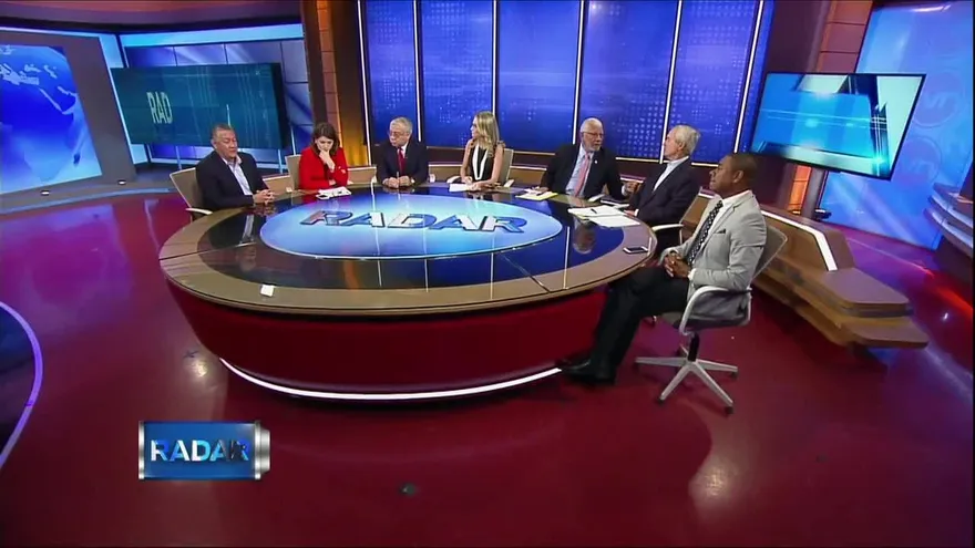 Bloque 5: Conclusiones de los panelistas