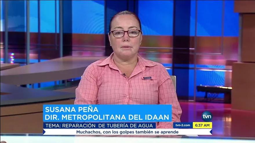 Idaan anuncia trabajos de reparación de tubería