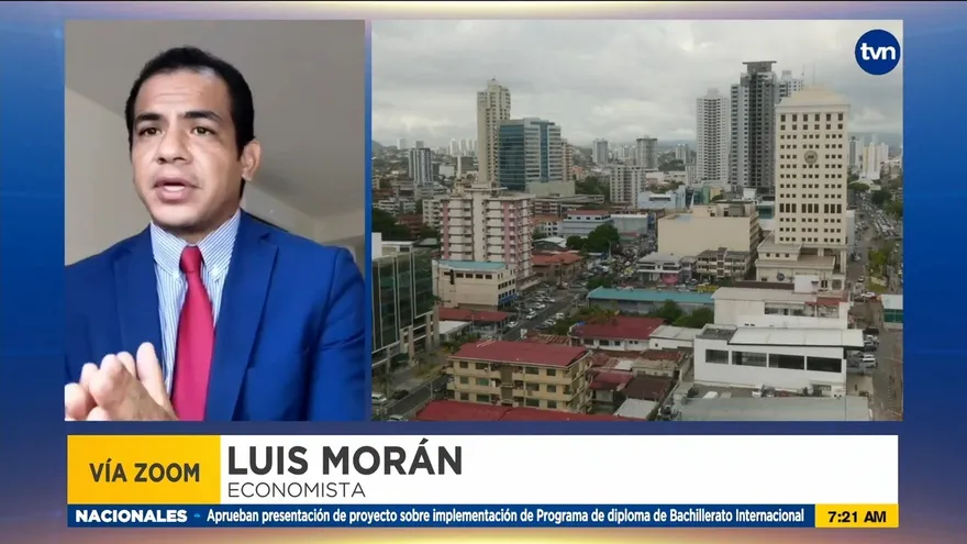 Analizan nuevo plan Panamá Solidario