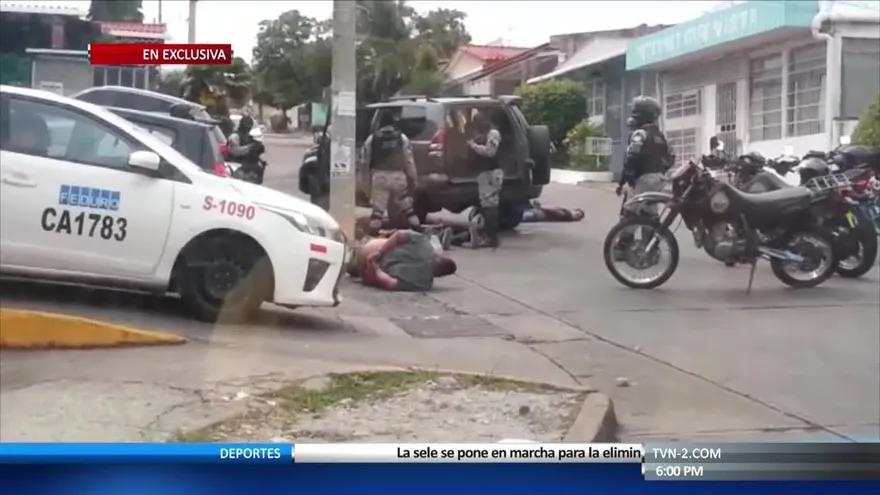 Noticiero Estelar 23 de mayo del 2017 - Bloque 1