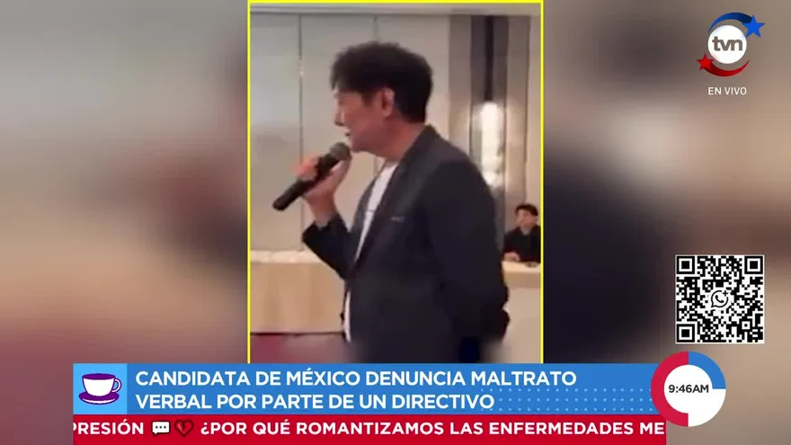 Polémica en Miss Universo 2025