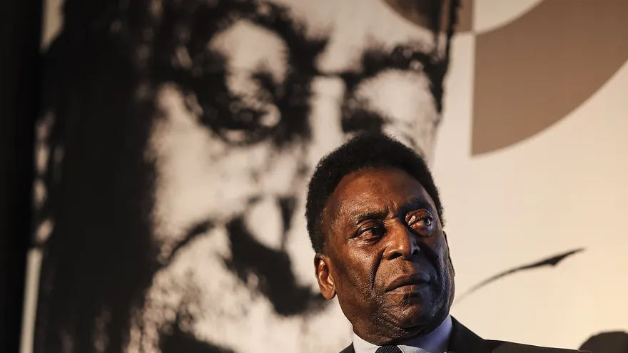 Pelé